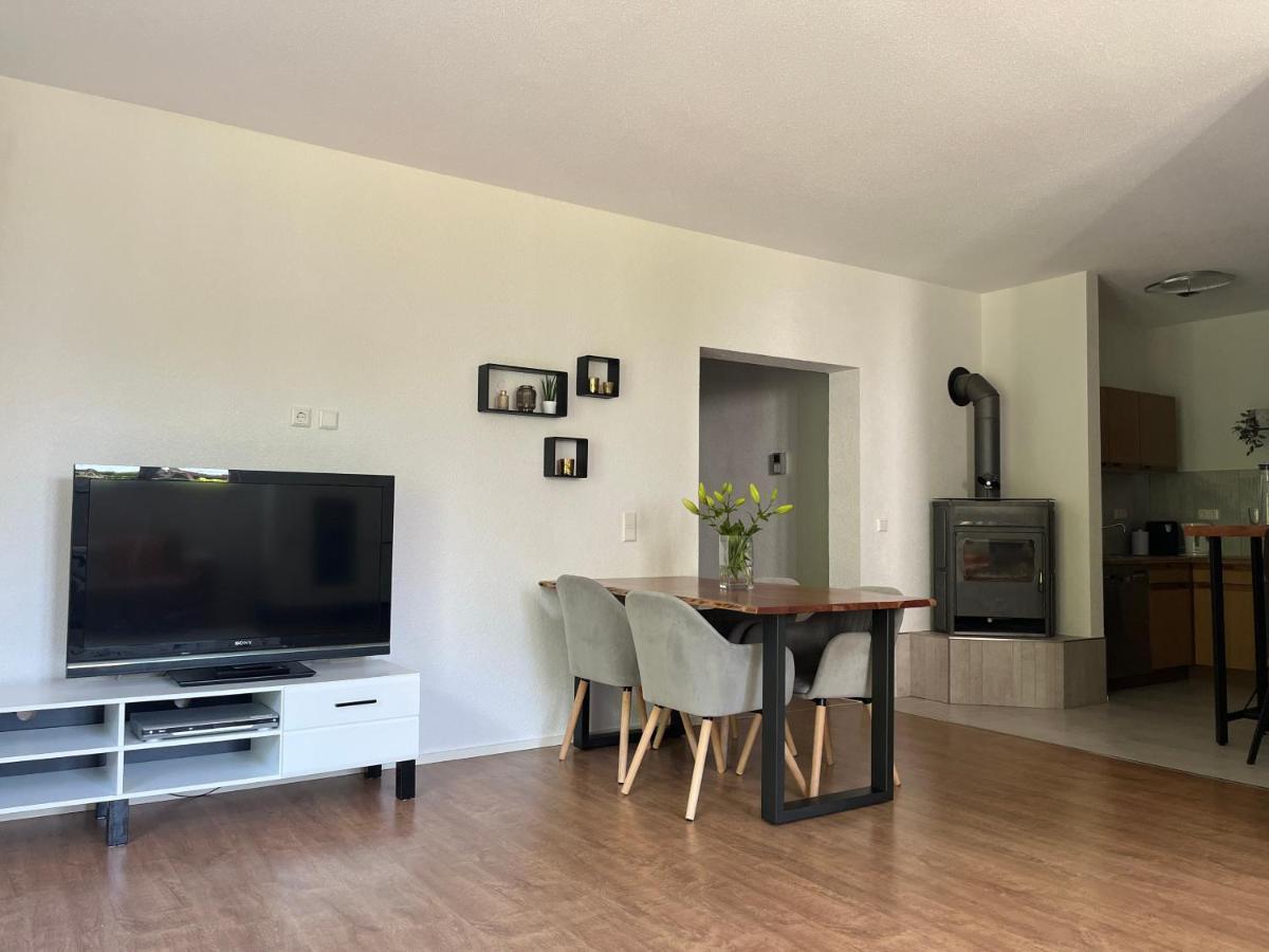 Ferienwohnung Natur Balingen Eksteriør bilde