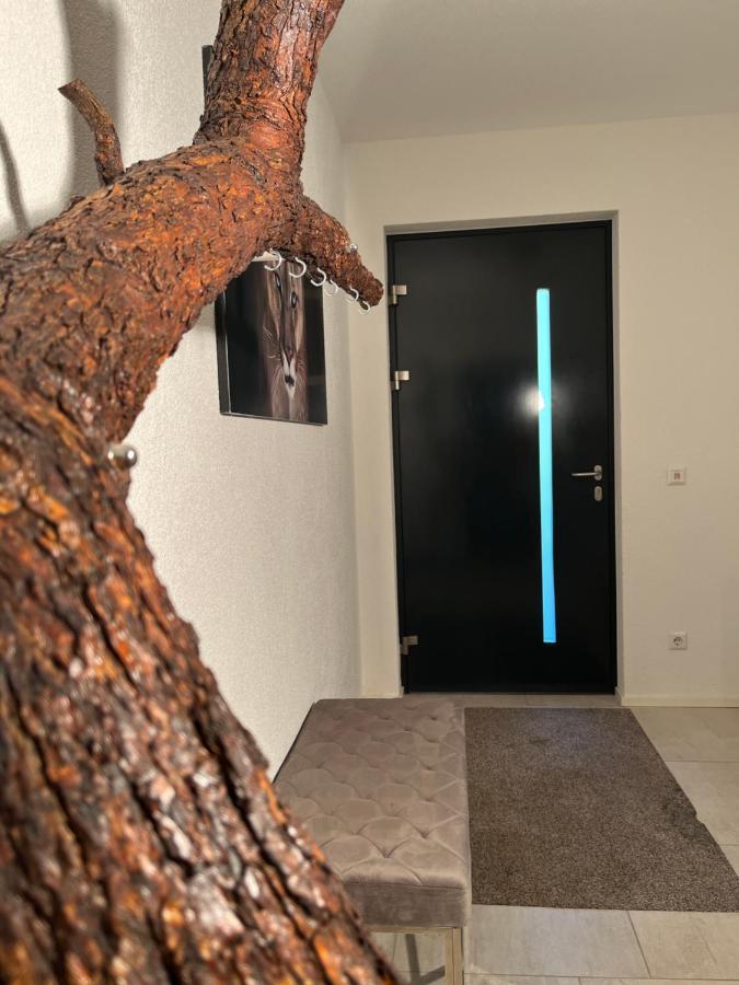 Ferienwohnung Natur Balingen Eksteriør bilde