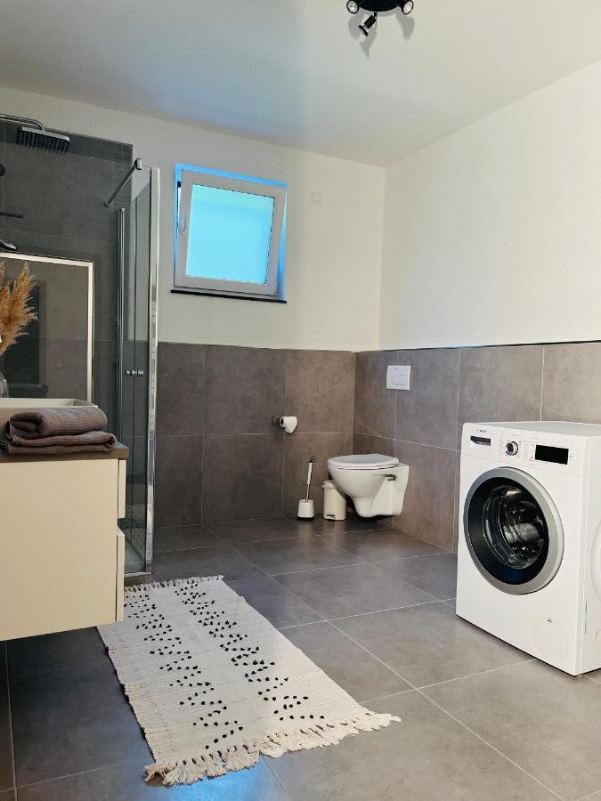 Ferienwohnung Natur Balingen Eksteriør bilde
