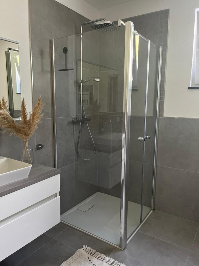 Ferienwohnung Natur Balingen Eksteriør bilde