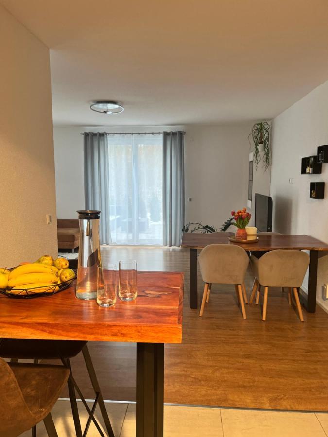 Ferienwohnung Natur Balingen Eksteriør bilde